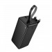 Портативный аккумулятор BOROFONE BJ79C 50000 mAh (черный)#2126379