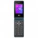 Мобильный телефон BQ 2412 Shell Duo Синий#2141895