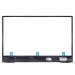 Рамка матрицы 90NR02W5-R7B011 для Asus черная#2104587