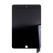 Дисплей для iPad mini 5 2019 (A2133/A2124/A2126/A2125) в сборе с тачскрином Черный - OR#2126008