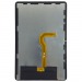 Дисплей для Tecno Megapad 11 10.95" (T1101) в сборе с тачскрином Черный - OR#2121968