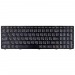 Клавиатура для ноутбука Lenovo V570/B570/V570A/V570C/V570CA/V570G/V570GL (черный)#2105443