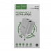 Сетевое ЗУ HOCO DC127 (PD 20W/QC3.0) белое#2106524