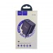 Сетевое ЗУ HOCO DC106 (PD 30W) черное#2106527