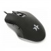 Проводная мышь игровая Гарнизон GM-780G Алголь черная#2106497