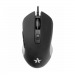 Проводная мышь игровая Гарнизон GM-780G Алголь черная#2106496