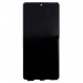 Дисплей для Infinix Note 30 Pro/GT 10 Pro (X678B/X6739) в сборе с тачскрином Черный - OR#2121956