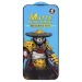Защитное стекло Full Screen Matte для "Apple iPhone 16e/17e" (black)(239228)#2171532