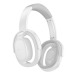 Bluetooth-наушники полноразмерные Hoco W67 Rhyme open (gray) (240984)#2106508