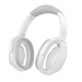Bluetooth-наушники полноразмерные Hoco W67 Rhyme open (gray) (240984)#2106506