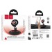 Держатель автомобильный Hoco H90 Tower magnetic (dashboard) (black and red) (241010)#2106510