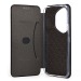 Чехол-книжка - BC002 для "Honor 400 Pro Global" (black) (240661)#2107032
