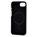 Чехол-накладка Cellis SM009 POSH KEVLAR для "Apple iPhone 16e" (black) (239238)#2106454