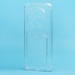 Чехол-накладка - SC276 с картхолдером для "Realme 14 Pro+" (transparent) (240833)#2109398