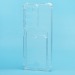 Чехол-накладка - SC276 с картхолдером для "Realme C71" (transparent) (241118)#2109394