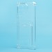 Чехол-накладка - SC276 с картхолдером для "Tecno Pova 7 Neo/Pova 7 4G" (transparent) (241061)#2109390