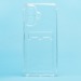 Чехол-накладка - SC276 с картхолдером для "Tecno Spark Go 2" (transparent) (241042)#2109385