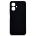 Чехол-накладка Activ Full Original Design для "Infinix Smart 10" (black) (240696)#2109381