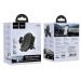 Держатель автомобильный Hoco H53 Brusco в дефлектор (black)#2106317