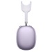 Накладные Bluetooth-наушники Hoco W65 Plus Happy ANC (purple)#2106315