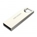 USB  8GB  Hikvision (Hiksemi)  M200  металл  серебро#2106124