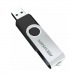 USB  8GB  Hikvision (Hiksemi)  M200S  чёрный#2106125