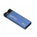 USB  8GB  Silicon Power  Touch 835  синий  металл#2106131