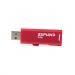 USB  16GB  Exployd  580  красный#2106177