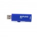USB  16GB  Exployd  580  синий#2106178