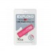 USB  16GB  Exployd  620  красный#2106181