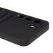 Чехол-накладка - SC337 с картхолдером для "Infinix Hot 60i" (black) (241153)#2133188