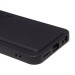 Чехол-накладка - SC337 с картхолдером для "Infinix Hot 60i" (black) (241153)#2133189