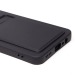 Чехол-накладка - SC337 с картхолдером для "Realme C71" (black) (241115)#2113179