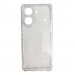 Чехол силиконовый Xiaomi Redmi A5/POCO C71 противоударный прозрачный#2107455