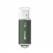 USB  32GB  Silicon Power  Ultima II  зелёный#2106204