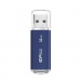 USB  32GB  Silicon Power  Ultima II  синий#2106205