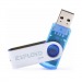 USB  32GB  Exployd  530  синий#2106211