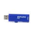 USB  32GB  Exployd  580  синий#2106215