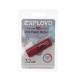 USB  32GB  Exployd  620  красный#2106218
