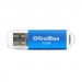 USB  32GB  OltraMax   30  синий#2106278