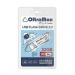 USB  32GB  OltraMax  290  белый#2106284