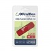 USB  32GB  OltraMax  310  красный#2106289