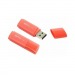 USB  32GB  Silicon Power  Ultima U06  розовый#2106356
