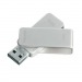 USB 3.0  32GB  Smart Buy  M1  серый металлик#2106363