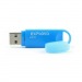 USB  64GB  Exployd  570  синий#2106368