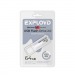 USB  64GB  Exployd  620  белый#2106369