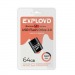 USB  64GB  Exployd  640  чёрныый#2106373