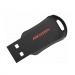 USB  64GB  Hikvision (Hiksemi)  M200R  чёрный#2106401
