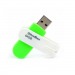 USB  64GB  OltraMax  220  зелёный#2106408