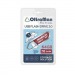 USB  64GB  OltraMax  290  темно красный#2106416